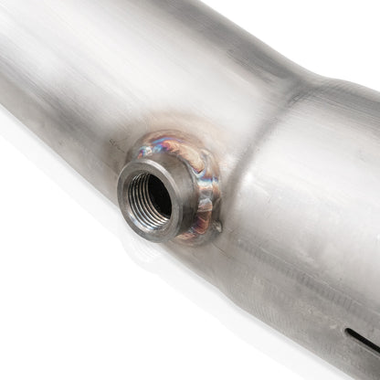 2015-23 CHALLENGER/CHARGER MIDPIPE KIT