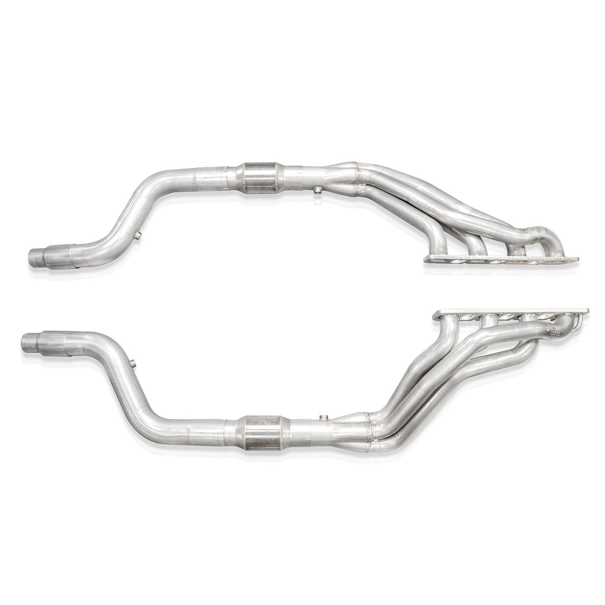 2006-23 Challenger/Charger Long Tube Headers
