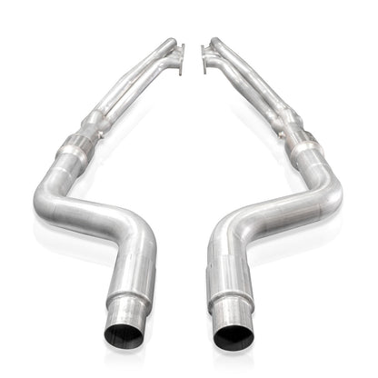 2006-23 Challenger/Charger Long Tube Headers