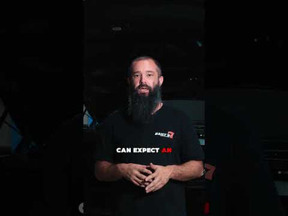 392 Stage 1 Performance Package