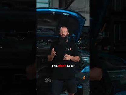 TRX Stage 1 Performance Package