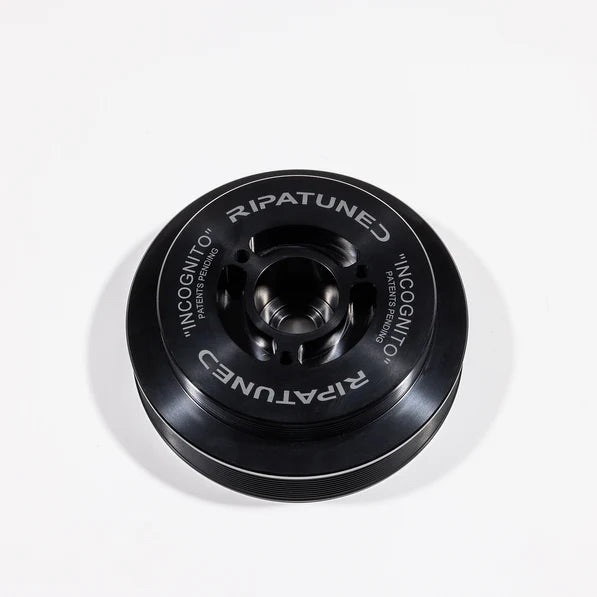 Ripatuned Incognito Lower Damper Sleeve Kit With Crank Pin