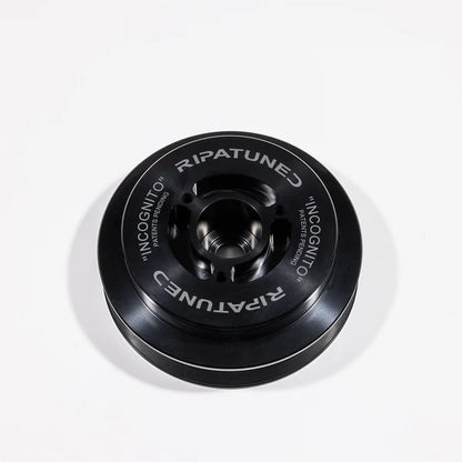Ripatuned Incognito Lower Damper Sleeve Kit With Crank Pin