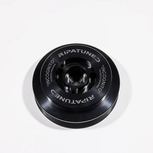 Ripatuned Incognito Lower Damper Sleeve Kit With Crank Pin
