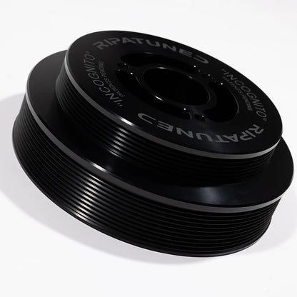 Ripatuned Incognito Lower Damper Sleeve Kit With Crank Pin