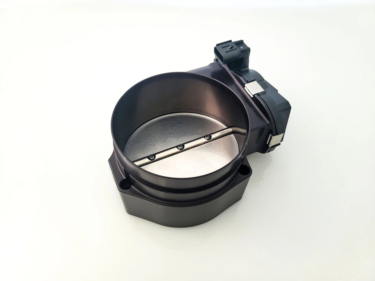(PRE-ORDER) Ram Air Intake for 2015–2023 Dodge Challenger Hellcat w/ 108mm Throttle Body