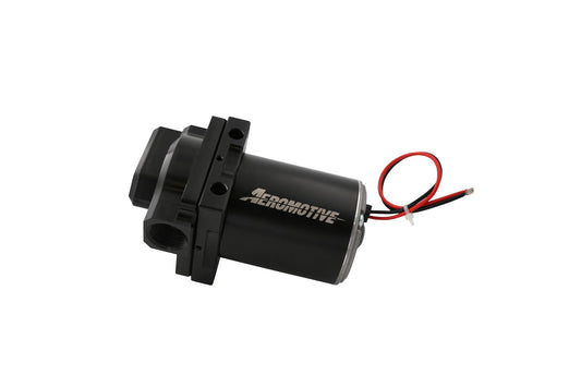 Electric Water Pump, Universal Remote-Mount